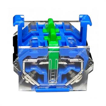 کنتاکت دوباز سی ان تی دی CNTD LA38 2NO 