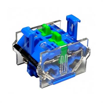 کنتاکت دوباز سی ان تی دی CNTD LA38 2NO 