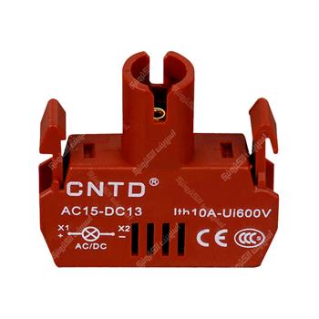 کنتاکت لامپ سی ان تی دی CNTD CPDNVO 