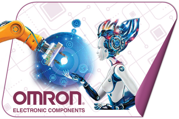 استفاده کمپانی امرون OMRON از هوش مصنوعی 