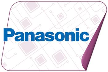 آشنایی با برند پاناسونیک (PANASONIC)