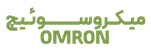 میکروسویئچ امرون OMRON