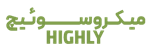 میکروسویئچ هایلی HIGHLY